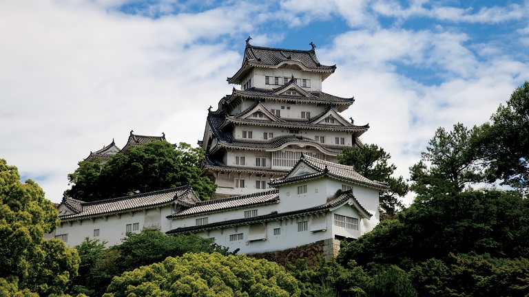 Himeji Castle