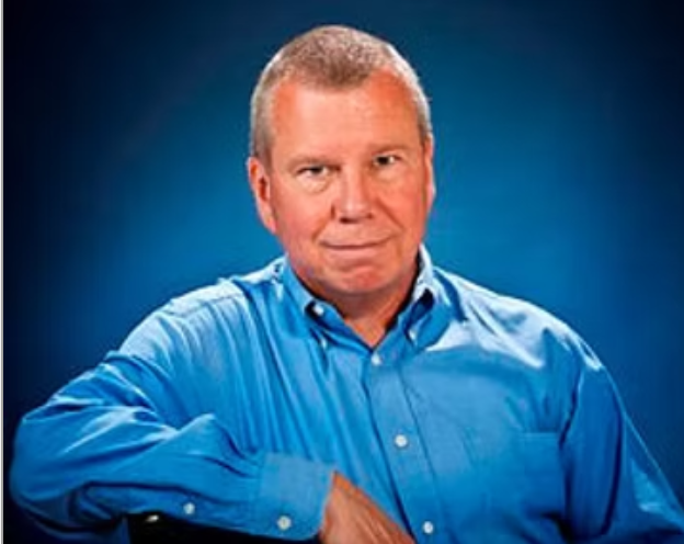 John Bollinger