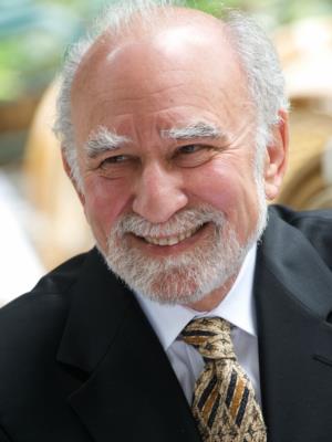 Perry J. Kaufman