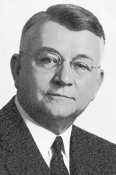 Ralph N. Elliott